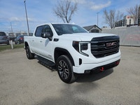 This GMC Sierra 1500 boasts a Turbocharged Diesel I6 3.0L/183 engine powering this Automatic transmi... (image 5)