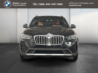 ===== Pourquoi acheter chez nous ? ===== Depuis plus de 50 ans, BMW MINI Laval est une référence dan... (image 1)
