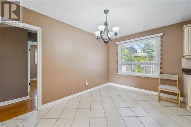 46 ORGAN Crescent Hamilton, Ontario in Houses for Sale in Hamilton - Image 15