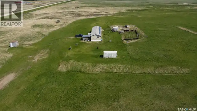 RM of Sarnia Acreage Farmland Sarnia Rm No. 221, Saskatchewan in Houses for Sale in Moose Jaw - Image 39