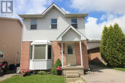 281 BLUE FOREST DRIVE London North (North I), Ontario