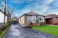 286 EAST 26TH ST Hamilton, Ontario