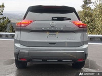 Welcome to Moncton Chrysler Jeep Dodge. Recent Arrival! 2024 Nissan Rogue SL 1.5L DOHC AWD AWD, Fron... (image 4)