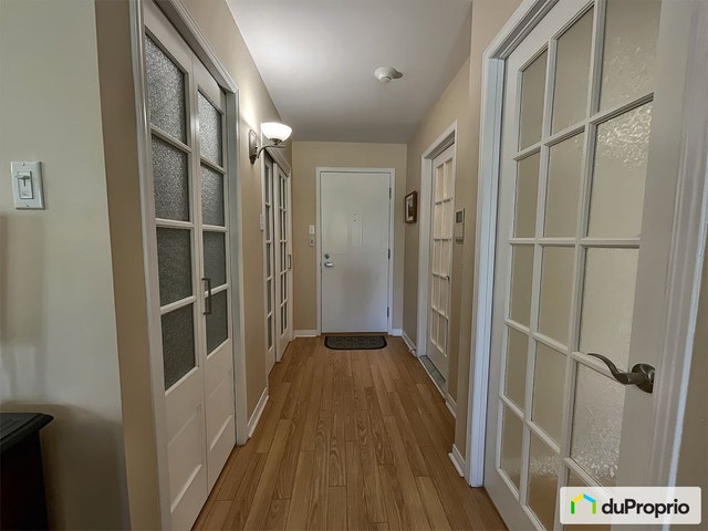 $425,000 - Condominium for sale in Terrebonne (Terrebonne) — photo 2