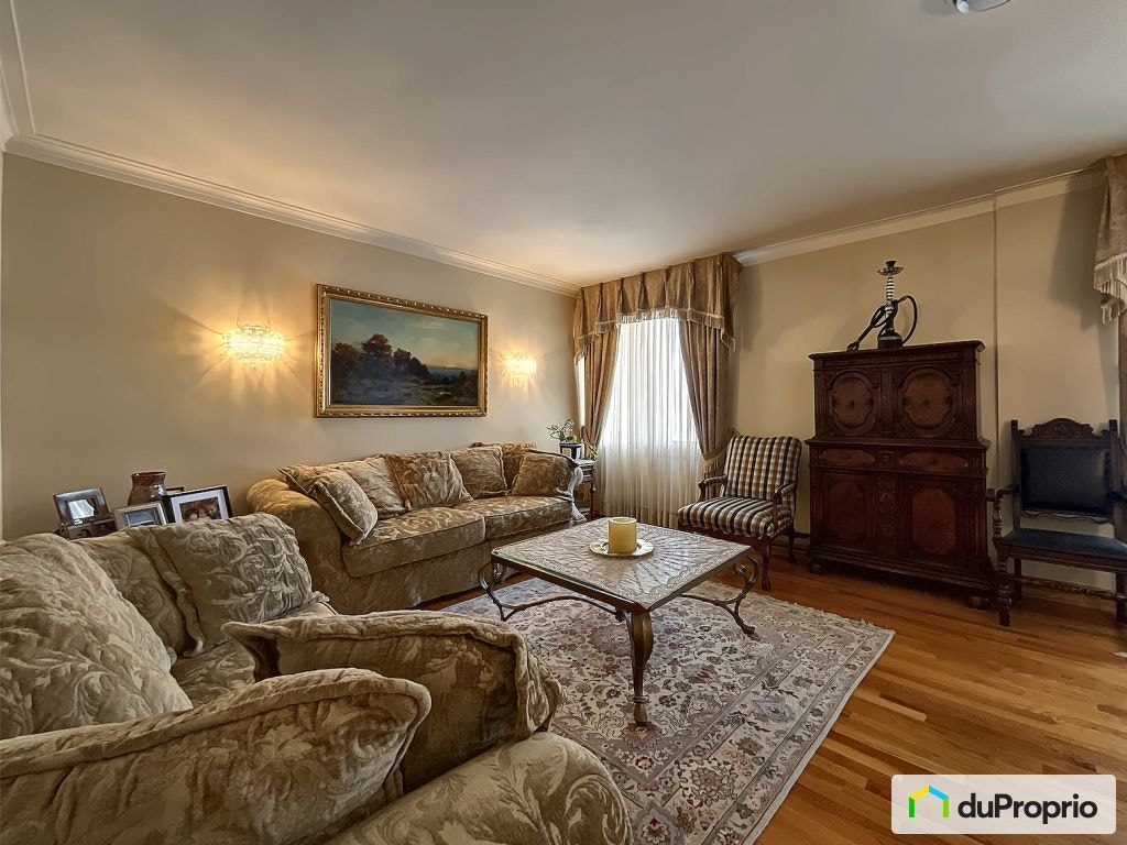 $1,700,000 - Triplex for sale in St-Laurent — photo 3