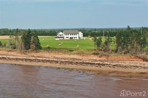 295 Stewart Point Rd. in Houses for Sale in Charlottetown