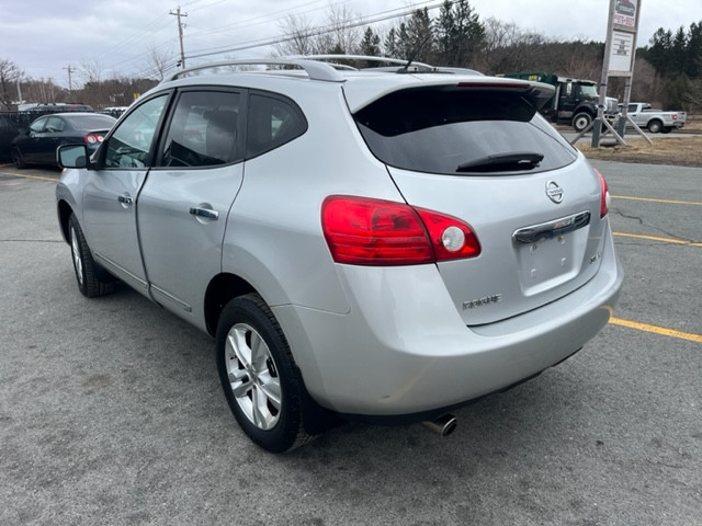 2013 NISSAN ROGUE SV AWD ONLY 135000KMS in Cars & Trucks in Annapolis Valley - Image 3