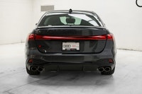 This Audi S5 boasts a Intercooled Turbo Premium Unleaded V-6 3.0 L/183 engine powering this Automati... (image 6)
