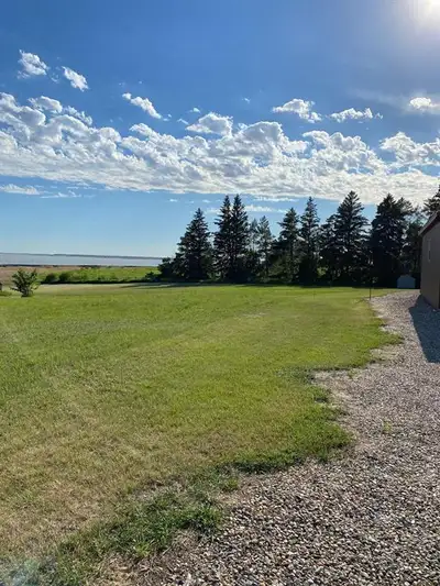 R33//Oak Lake Beach/Build your dream home or cottage on this 80x254 ft. lot overlooking Oak Lake. Th...