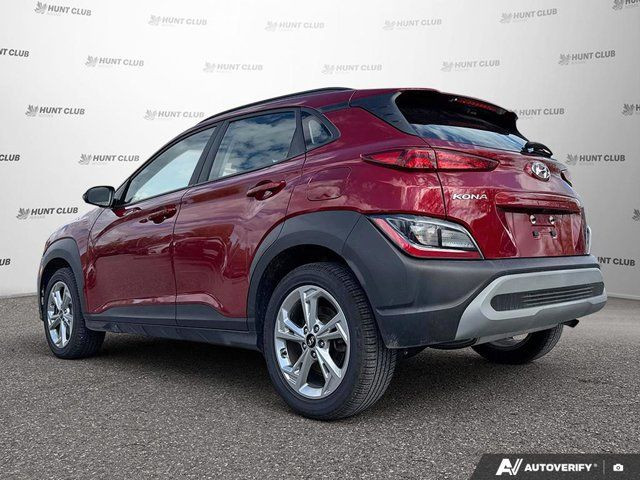 2023 Hyundai Kona Preferred in Cars & Trucks in Ottawa - Image 4