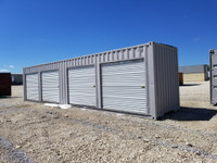 Shipping Container & Storage Containers for Sale & Rent