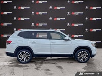 Check out this 2022 Volkswagen Atlas Highline while we still have it in stock! *Get Your Money's Wor... (image 6)