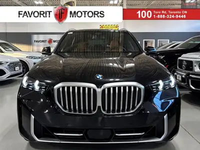 **FALL SPECIAL!** FEATURING : XDRIVE AWD, PANORAMIC ROOF, MULTICOLOUR AMBIENT LIGHTING, BMW LED HEAD...