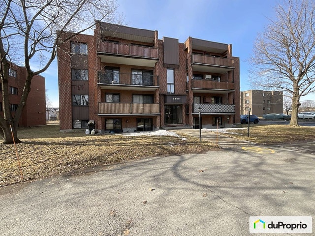 $259,000 - Condominium in Pointe-Aux-Trembles / East Montreal — photo 1