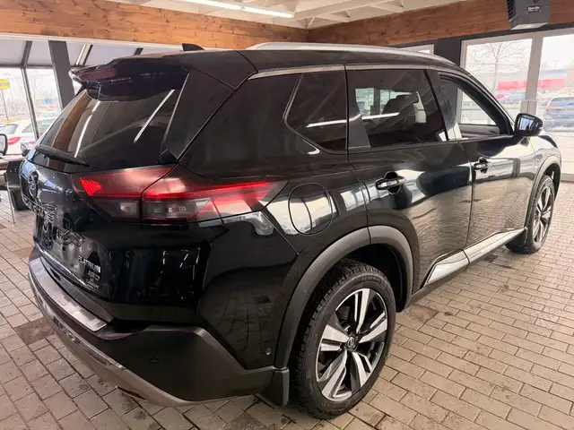 2021 Nissan Rogue AWD Platinum in Cars & Trucks in Longueuil / South Shore - Image 5