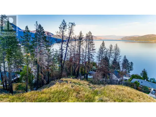 62 Kenyon Road Vernon, British Columbia in Land for Sale in Fort St. John - Image 17