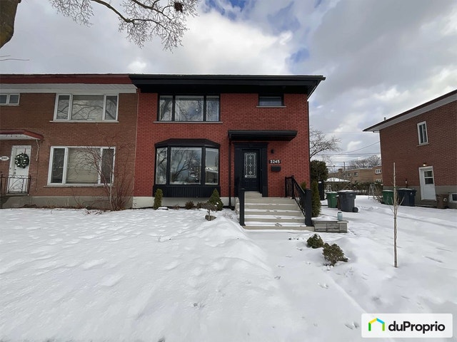 $799,900 - 2 Storey for sale in St-Laurent — photo 2