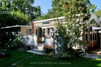 Sale of 2010 Woodland Park Revelstome trailer VIN- 1- W9BSO3S8A2046166 located at Lakeview 22, premi...