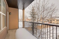Amenities: Income-Restricted • Great Location • Balconies Suite & Building: One-bedroom and two-bedr... (image 5)