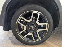 Experience the perfect blend of elegance and performance with the 2023 Honda Passport Touring AWD, d... (image 9)