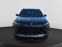 Welcome to Capital GMC! This 2026 Buick Enclave in Ebony Twilight Metallic is equipped with AWD and... (image 7)