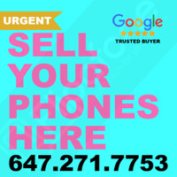 Rated #1 on GOOGLE - Phones for CASH!