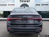 Come see this 2025 Volkswagen Jetta GLI Autobahn. Its Manual transmission and Intercooled Turbo Prem... (image 5)