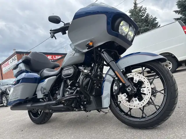 2023 Harley-Davidson Road Glide Special ~ QUICK DETACH TOUR PAK  in Sport Touring in City of Toronto - Image 30