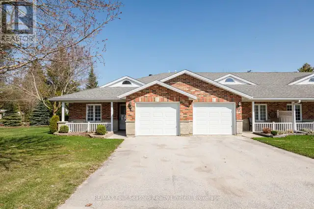 4 - 275 HURON STREET Clearview (Stayner), Ontario in Houses for Sale in Oakville / Halton Region - Image 2