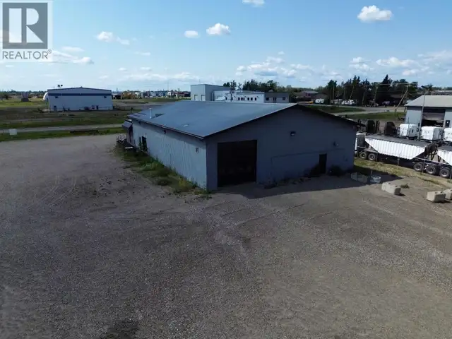 9914 SWANSON STREET Fort St. John, British Columbia in Commercial & Office Space for Sale in Fort St. John - Image 3