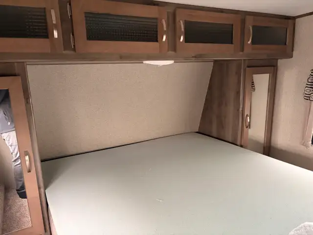 2018 Keystone SPRINTER 29 FWBH in Travel Trailers & Campers in St. Albert - Image 24
