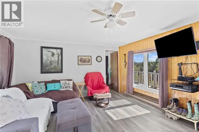 1500 Rte 116 Salmon River Rd, New Brunswick in Houses for Sale in Fredericton - Image 32