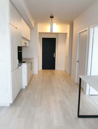 For Rent @ Yonge-Eglinton: One Bedroom + Den Condo High Floor
