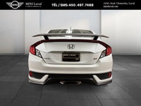 ===== 2020 Honda Civic Si 3 Portes Base ===== ===== Pourquoi acheter chez nous ? ===== Depuis plus d... (image 4)