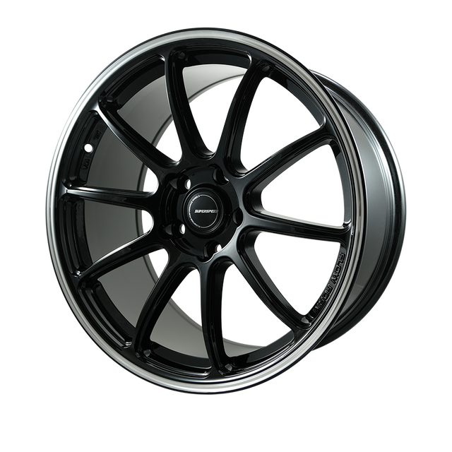 RF03RR 18x8.5 18x9.5 5x114.3 5x100 5x112 Superspeed Flowform in Tires & Rims in Markham / York Region - Image 10