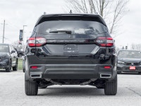 Discover bold capability and family-ready versatility with the 2024 Honda Pilot Sport AWD. Finished... (image 5)