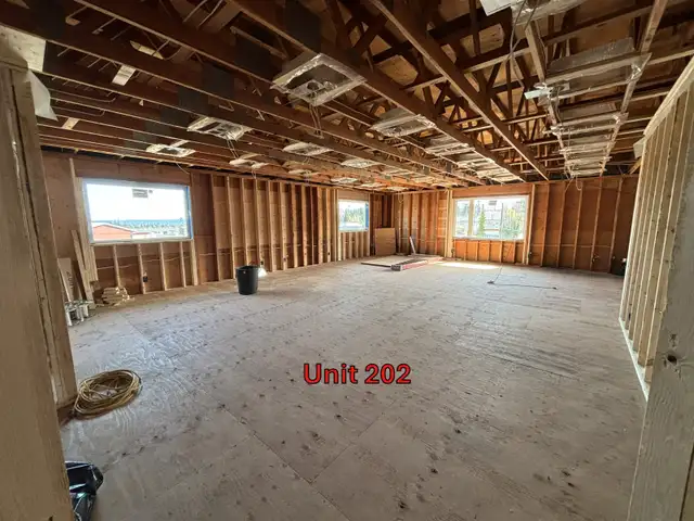 Industrial/Commercial Space for Lease - 2nd Floor - Unit G in Commercial & Office Space for Rent in Nanaimo - Image 7