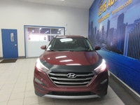 HYUNDAI TUCSON 2016 AWD PREMIUM 1.6L TURBO TOUT ÉQUIPÉ / INTÉRIEUR TISSU CHAUFFANT / BLUETOOTH / CRU... (image 3)