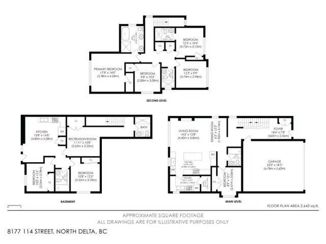 8177 114 STREET Delta, British Columbia in Houses for Sale in Richmond - Image 41