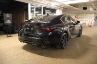 This Lexus IS 300 has a strong Premium Unleaded V-6 3.5 L/211 engine powering this Automatic transmi... (image 6)