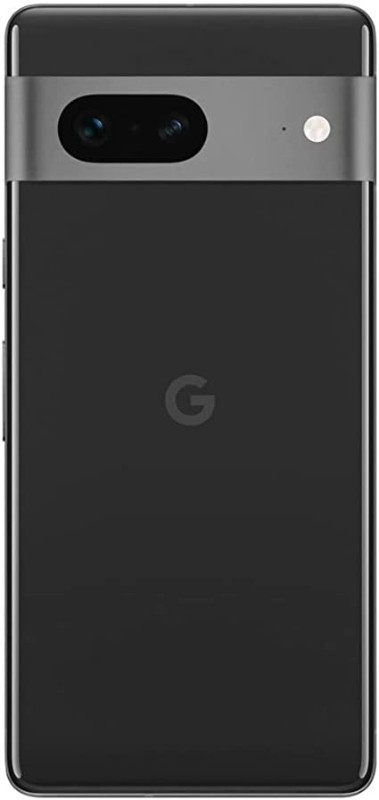 Google Pixel 7 Android Phone, 128GB, Obsidian -Brand New in Cell Phones in Mississauga / Peel Region - Image 3