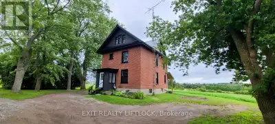 Exceptional development opportunity just west of Peterborough at Fowlers Corners. Situated on an exp...