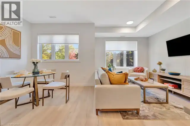 37 MILL Street Kitchener, Ontario in Long Term Rentals in Kitchener / Waterloo - Image 9