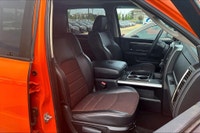 5.7 L 8 Cyl Engine Vehicle Options: Rear Back Up Camera, Touch Screen Radio System, Heated Seats, He... (image 6)