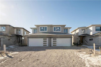 14 Quarry Ridge Drive Stonewall, Manitoba