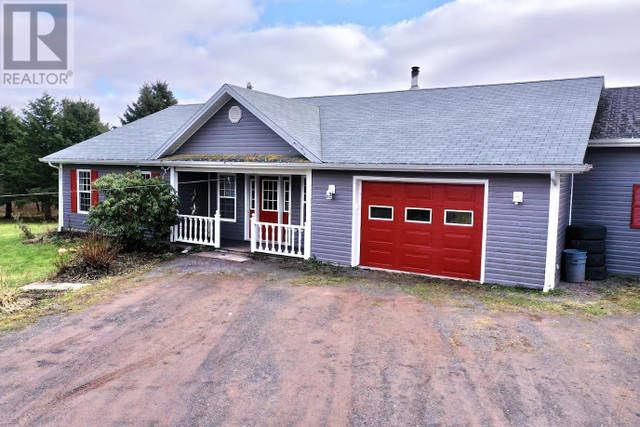 51 Fortune Road Fortune Bridge, Prince Edward Island in Houses for Sale in Charlottetown