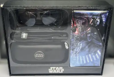 Star Wars Darth Vader Sunglasses Kit, View more