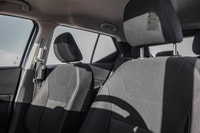 MP3 Capability,Traction Control,Auxiliary Audio Input,Floor Mats,MP3 Capability,Bluetooth Connection... (image 9)