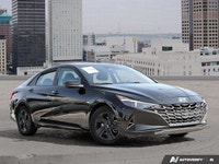 Crowfoot Hyundai, AMVIC Licensed Dealer Why This Is The ELANTRA For YOU: 2.0L 4-cylinder engine w/ i... (image 8)
