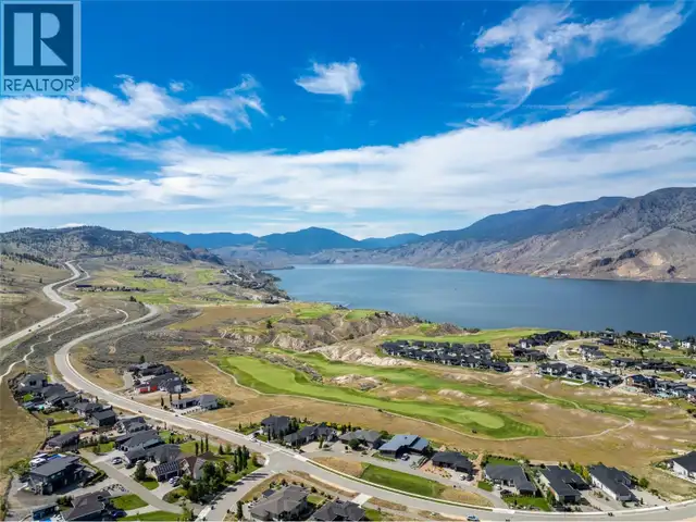 155 Cavesson Way Kamloops, British Columbia in Land for Sale in Kamloops - Image 16